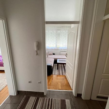 Jimmy'S Apartment サラエヴォ エクステリア 写真