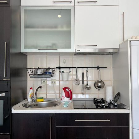 Jimmy'S Apartment サラエヴォ エクステリア 写真