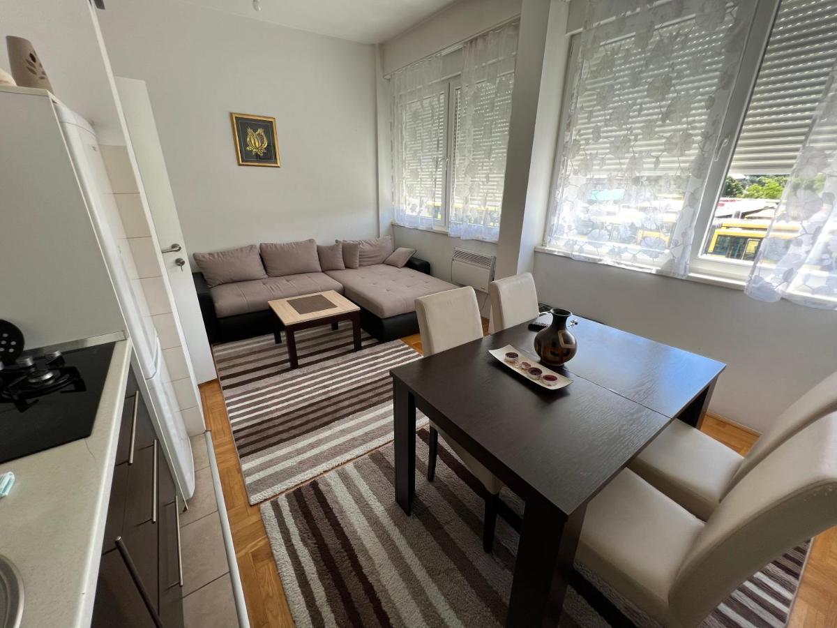 Jimmy'S Apartment サラエヴォ エクステリア 写真